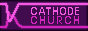 Cathode Church